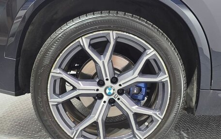 BMW X5, 2022 год, 8 500 000 рублей, 5 фотография