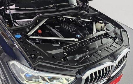 BMW X5, 2022 год, 8 500 000 рублей, 6 фотография