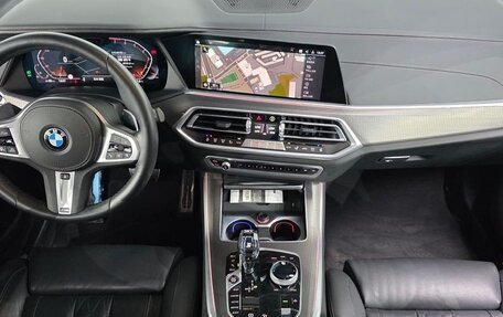 BMW X5, 2022 год, 8 500 000 рублей, 7 фотография