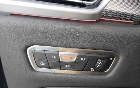 BMW X5, 2022 год, 8 500 000 рублей, 13 фотография