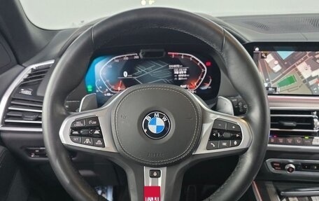 BMW X5, 2022 год, 8 500 000 рублей, 14 фотография