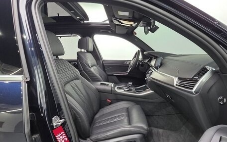 BMW X5, 2022 год, 8 500 000 рублей, 10 фотография