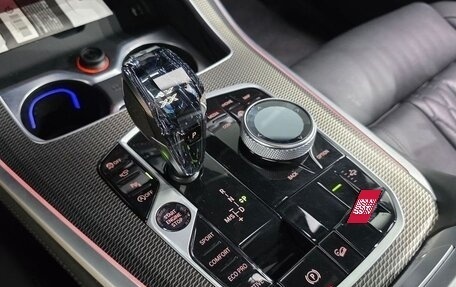BMW X5, 2022 год, 8 500 000 рублей, 9 фотография