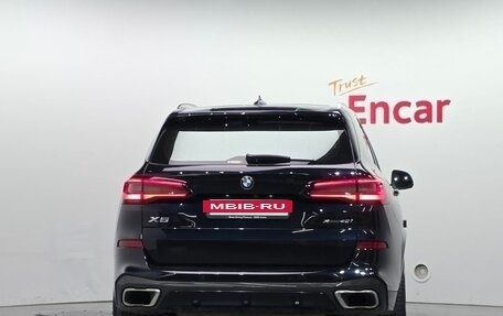 BMW X5, 2022 год, 8 500 000 рублей, 4 фотография