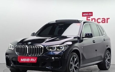 BMW X5, 2022 год, 8 500 000 рублей, 1 фотография