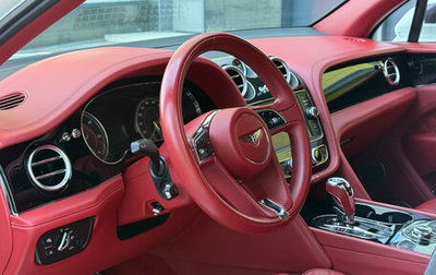Bentley Bentayga I, 2018 год, 11 900 000 рублей, 1 фотография