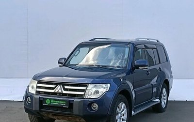 Mitsubishi Pajero IV, 2008 год, 1 160 000 рублей, 1 фотография