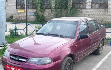 Daewoo Nexia I рестайлинг, 2012 год, 97 000 рублей, 1 фотография