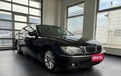 BMW 7 серия, 2005 год, 500 000 рублей, 1 фотография