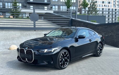BMW 4 серия, 2024 год, 6 900 000 рублей, 1 фотография