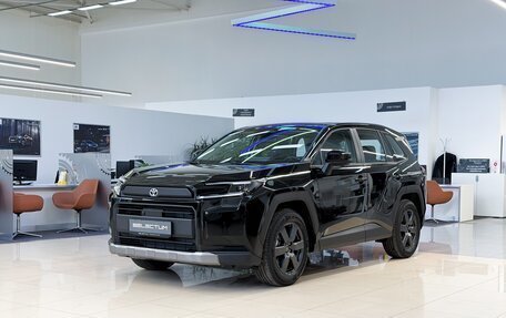 Toyota RAV4, 2026 год, 4 370 000 рублей, 1 фотография