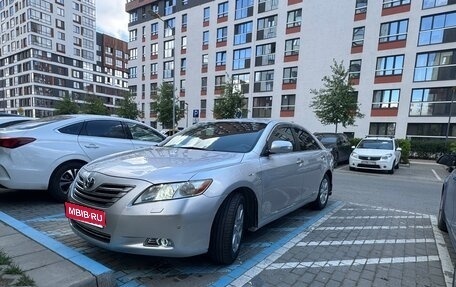 Toyota Camry, 2006 год, 1 350 000 рублей, 1 фотография