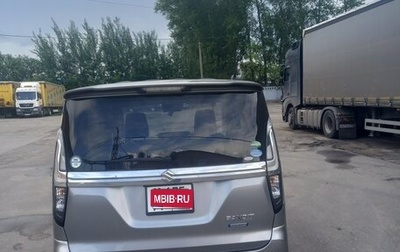 Suzuki Solio, 2021 год, 1 050 000 рублей, 1 фотография