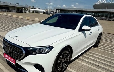 Mercedes-Benz E-Класс, 2024 год, 7 171 000 рублей, 1 фотография