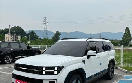 Hyundai Santa Fe IV, 2024 год, 3 600 000 рублей, 1 фотография