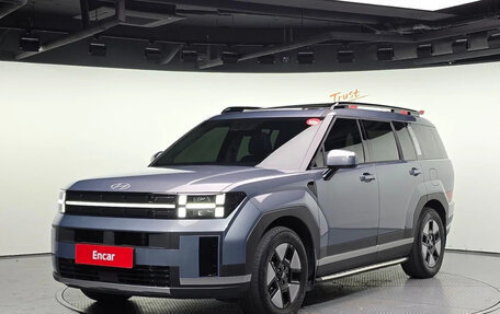 Hyundai Santa Fe IV, 2024 год, 3 600 000 рублей, 1 фотография