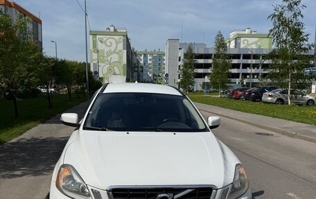 Volvo XC60 II, 2012 год, 1 300 000 рублей, 1 фотография