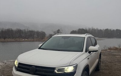 Volkswagen Tharu, 2023 год, 1 650 000 рублей, 1 фотография