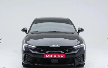 KIA K5, 2024 год, 2 300 000 рублей, 1 фотография