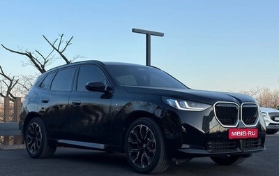 BMW X3, 2025 год, 6 400 000 рублей, 1 фотография