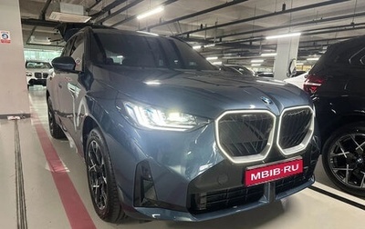 BMW X3, 2025 год, 6 480 000 рублей, 1 фотография