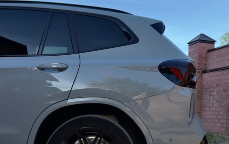 BMW X3, 2022 год, 6 190 000 рублей, 9 фотография