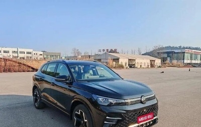 Volkswagen Tiguan, 2024 год, 3 900 000 рублей, 1 фотография