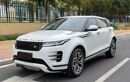 Land Rover Range Rover Evoque II, 2024 год, 4 700 000 рублей, 1 фотография