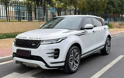 Land Rover Range Rover Evoque II, 2024 год, 4 700 000 рублей, 1 фотография