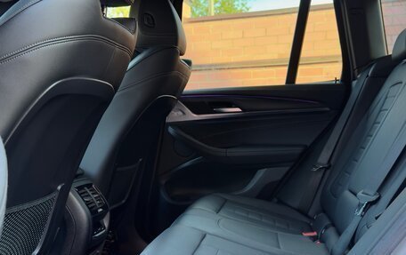 BMW X3, 2022 год, 6 190 000 рублей, 16 фотография