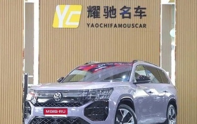 Volkswagen Teramont, 2025 год, 5 505 000 рублей, 1 фотография