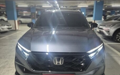 Honda CR-V, 2024 год, 4 990 000 рублей, 1 фотография