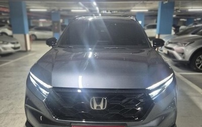Honda CR-V, 2024 год, 4 990 000 рублей, 1 фотография