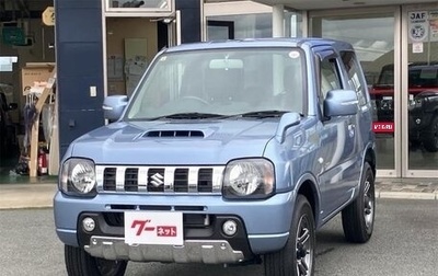 Suzuki Jimny, 2010 год, 610 000 рублей, 1 фотография