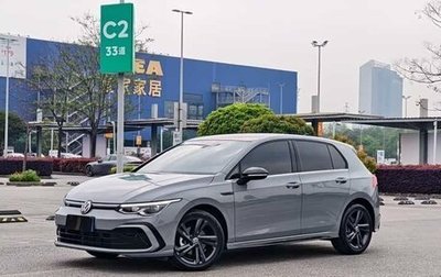 Volkswagen Golf VIII, 2023 год, 2 150 000 рублей, 1 фотография