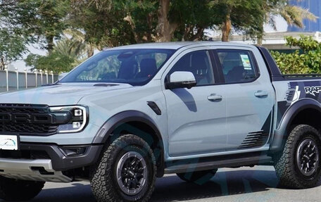 Ford Ranger, 2026 год, 8 000 000 рублей, 1 фотография