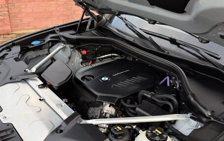 BMW X3, 2022 год, 6 190 000 рублей, 23 фотография