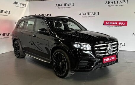 Mercedes-Benz GLS, 2025 год, 17 500 000 рублей, 1 фотография