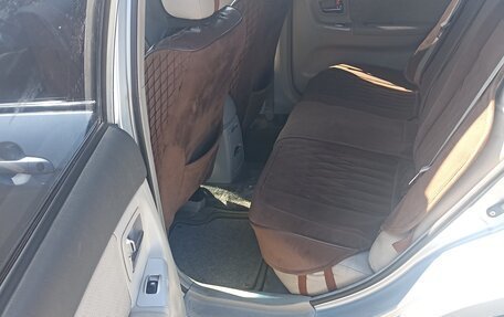 KIA Cerato I, 2007 год, 350 000 рублей, 7 фотография