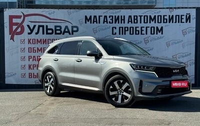 KIA Sorento IV, 2021 год, 3 500 000 рублей, 1 фотография