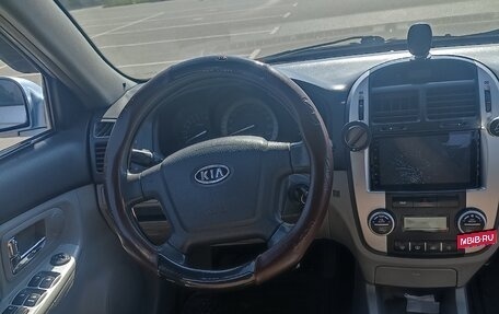 KIA Cerato I, 2007 год, 350 000 рублей, 6 фотография