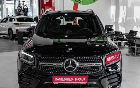 Mercedes-Benz GLB, 2024 год, 6 878 000 рублей, 1 фотография