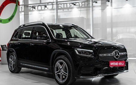Mercedes-Benz GLB, 2024 год, 6 878 000 рублей, 1 фотография