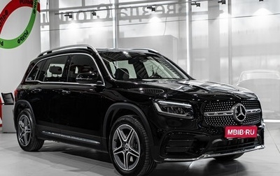 Mercedes-Benz GLB, 2024 год, 6 878 000 рублей, 1 фотография