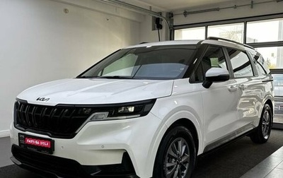 KIA Carnival, 2022 год, 4 410 000 рублей, 1 фотография