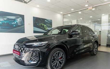 Audi Q5, 2026 год, 6 390 000 рублей, 1 фотография