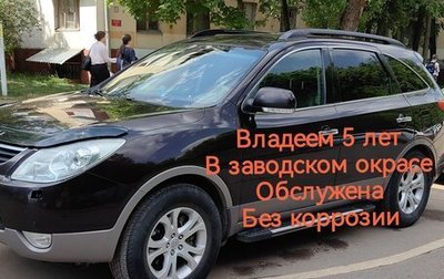 Hyundai ix55, 2008 год, 1 350 000 рублей, 1 фотография