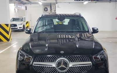 Mercedes-Benz GLE, 2020 год, 6 850 000 рублей, 1 фотография