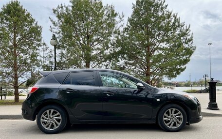 Mazda 3, 2012 год, 1 190 000 рублей, 1 фотография