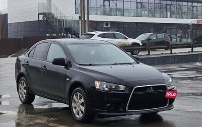 Mitsubishi Lancer IX, 2013 год, 1 150 000 рублей, 1 фотография